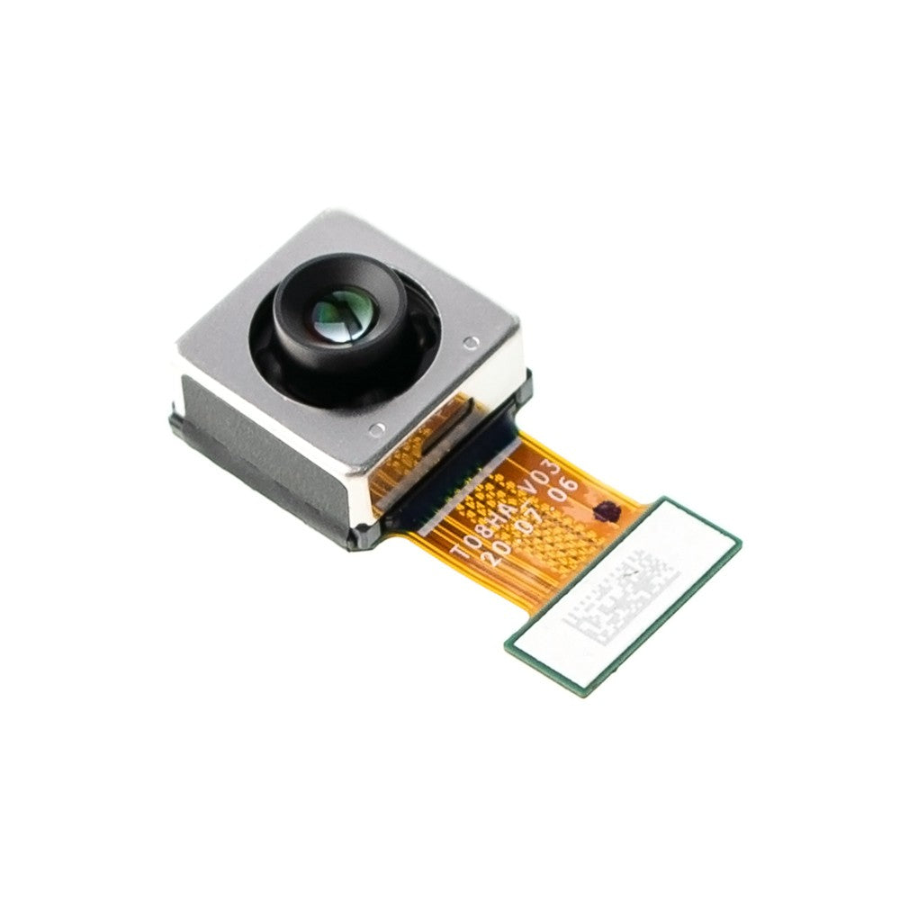 Rear Camera (8MP Telephoto) for Samsung Galaxy S20 FE 5G G781B (Purple) Rear Camera (8MP Telephoto) for Samsung Galaxy S20 FE 5G G781B (Purple)